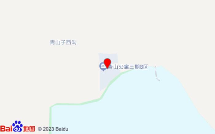 斯維登公寓(萬科松花湖度假區(qū)店)位置圖