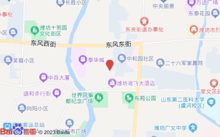 銀座佳驛酒店(風(fēng)箏廣場店)位置圖 銀座佳驛酒店(風(fēng)箏廣場店)位置圖