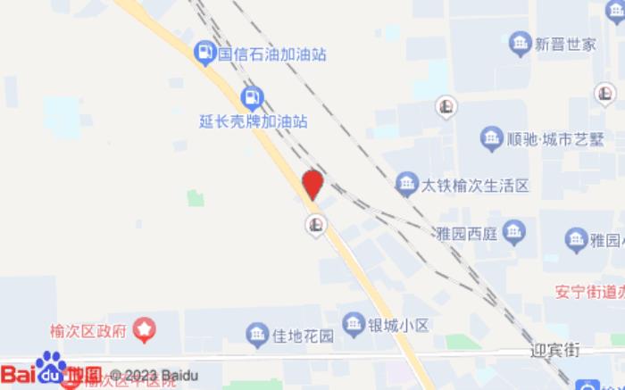 格林豪泰快捷酒店(匯通北路奧特萊斯店)