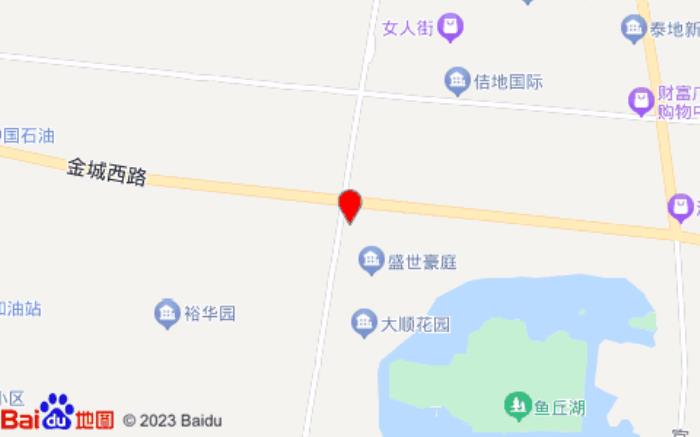 銀座佳驛酒店(金城路汽車站店) 銀座佳驛酒店(金城路汽車站店)