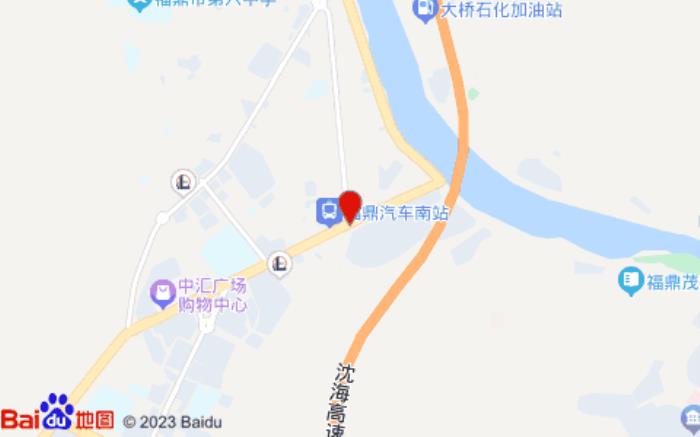 銳思特汽車酒店(南站店)