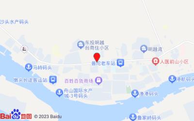 格林豪泰貝殼酒店(舟山水產城店)