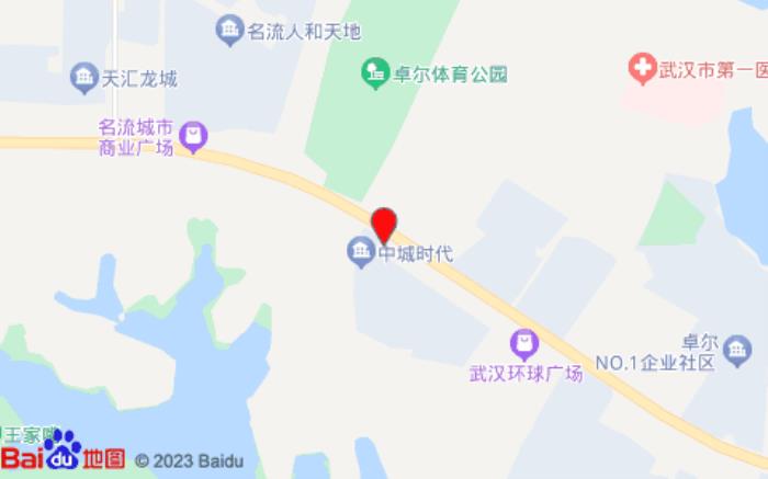 雅斯特酒店(盤龍城店) 雅斯特酒店(盤龍城店)