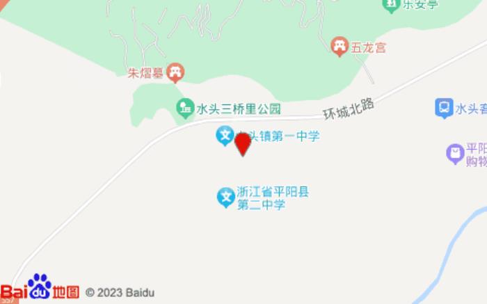 銳思特汽車酒店(騰龍西路店)位置圖