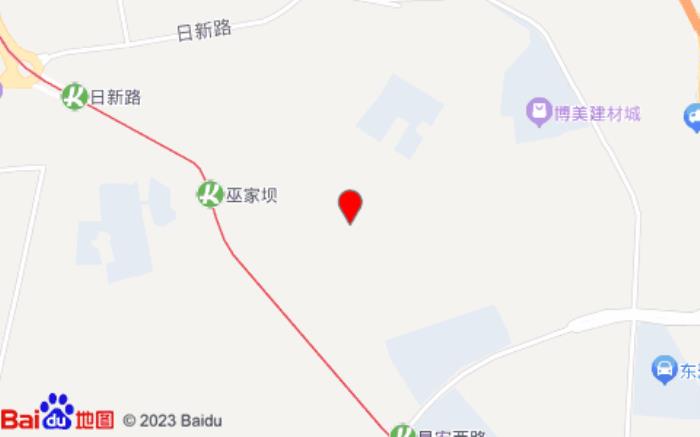 麗楓酒店(昆明巫家壩CBD中心店)位置圖 麗楓酒店(昆明巫家壩CBD中心店)位置圖