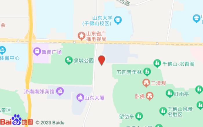 銀座佳驛酒店(泉城公園店) 銀座佳驛酒店(泉城公園店)