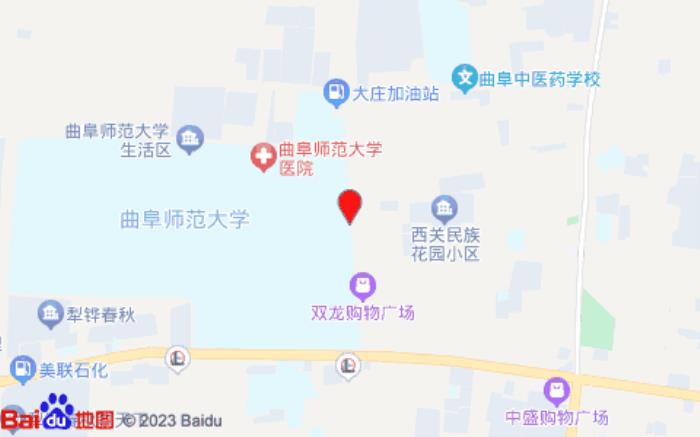銀座佳驛酒店(曲阜師范大學店) 銀座佳驛酒店(曲阜師范大學店)