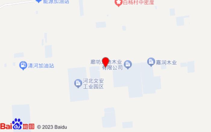 驛家365連鎖酒店(左各莊店)位置圖