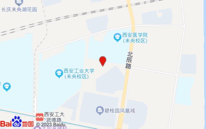 如意賓館(求索大道店)位置圖 如意賓館(求索大道店)位置圖