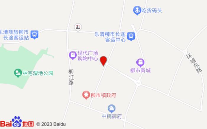 銳思特酒店(柳青南路店)