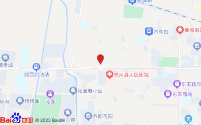 銀座佳驛酒店(齊晏大街店)