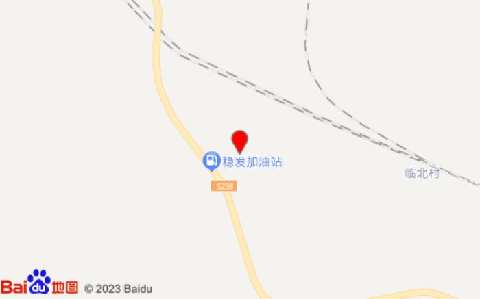 尚客優(yōu)酒店(臨汝鎮(zhèn)店)位置圖