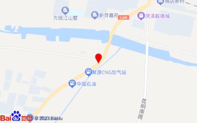 格林豪泰(東鄭線店)