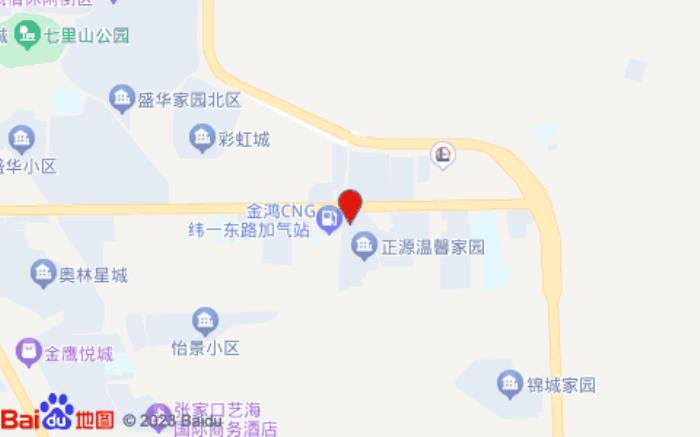 VS電競(jìng)酒店(盛華東大街店)位置圖 VS電競(jìng)酒店(盛華東大街店)位置圖