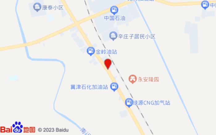 格林豪泰快捷酒店(京福南大街店)