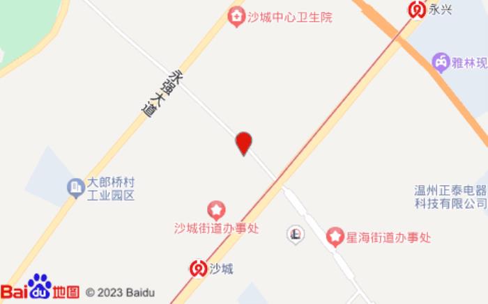 銳思特汽車酒店(溫州沙城店) 銳思特汽車酒店(溫州沙城店)