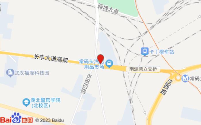 雅斯特酒店(武漢長(zhǎng)豐大道園博園店) 雅斯特酒店(武漢長(zhǎng)豐大道園博園店)