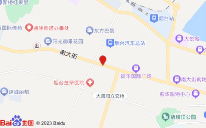銀座佳驛酒店(南大街高鐵站店) 銀座佳驛酒店(南大街高鐵站店)