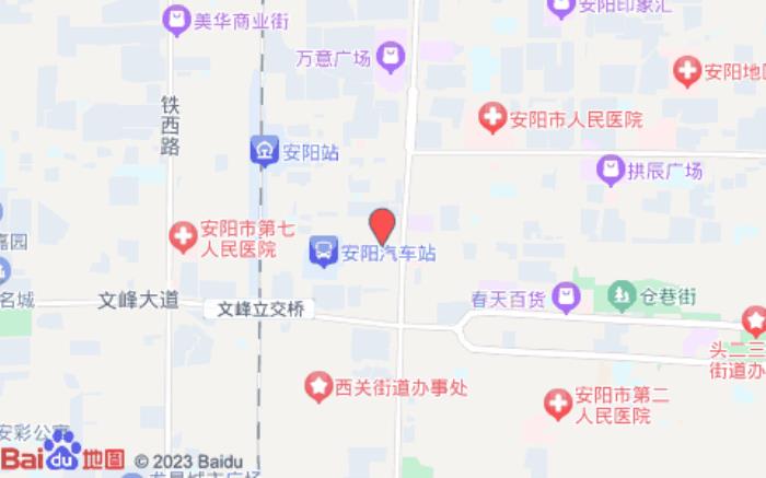 銳思特酒店(和平路店) 銳思特酒店(和平路店)