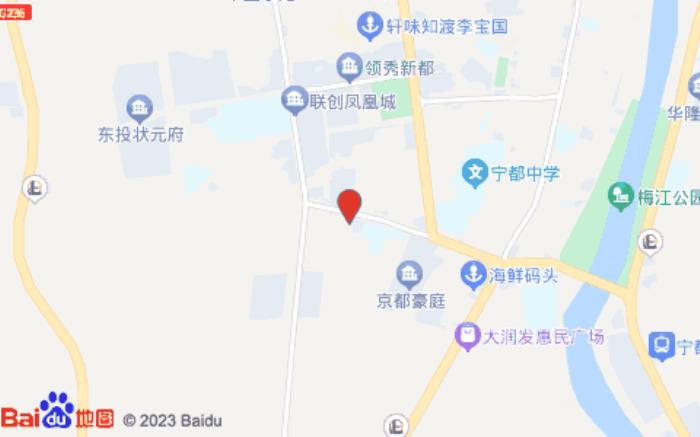 格盟酒店(三環(huán)南路店)