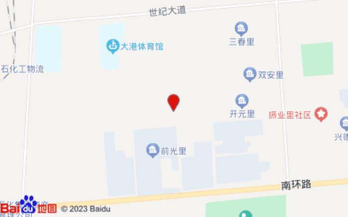 銳思特汽車酒店(天津大港店)