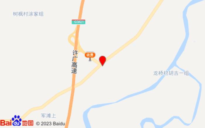 如意賓館位置圖