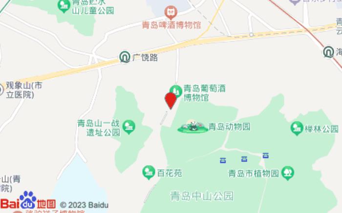 如家商旅酒店(延安一路店)位置圖 如家商旅酒店(延安一路店)位置圖