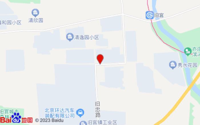 漢庭酒店(舊頭路店)位置圖 漢庭酒店(舊頭路店)位置圖