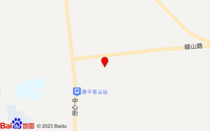 速8酒店(康平臥龍湖店)位置圖 速8酒店(康平臥龍湖店)位置圖