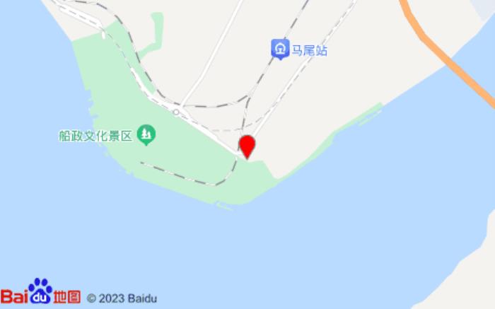 福州萬澳酒店位置圖 福州萬澳酒店位置圖