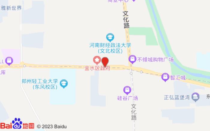 銀座佳驛酒店(科技市場店)位置圖