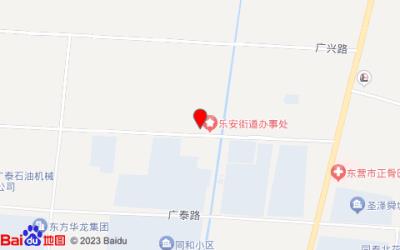 銀座佳驛酒店(東營廣饒開發(fā)區(qū)店)
