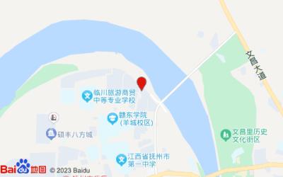 格林豪泰快捷酒店(贛東大橋店)