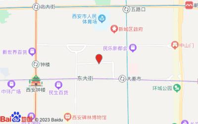 格林豪泰酒店(鐘樓店)