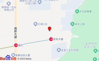 雅斯特酒店(京東大道店)