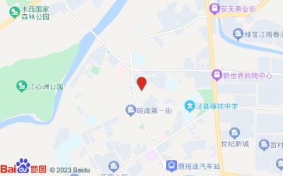 銳思特酒店(環城東路店)