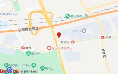 格林豪泰商務酒店(包河區(qū)政府店)