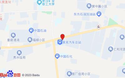 格林豪泰酒店(濟南市汽車總站店)