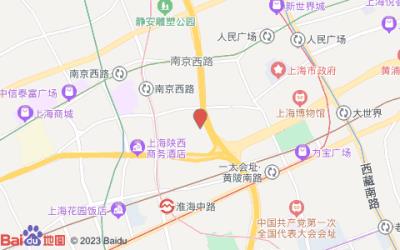 銳思特酒店(上海人民廣場南京西路店)