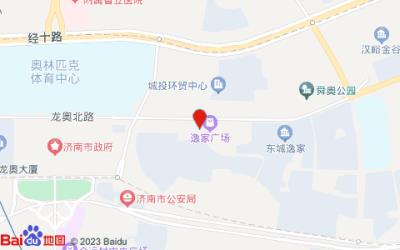 銀座佳驛輕居(奧體中心店)