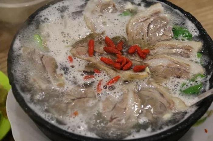 吳忠有哪些好吃的小吃推薦