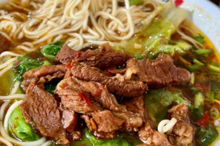 武夷附件山秋季有哪些好吃的美食推薦