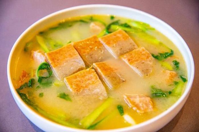 宿遷有哪些好吃的美食推薦