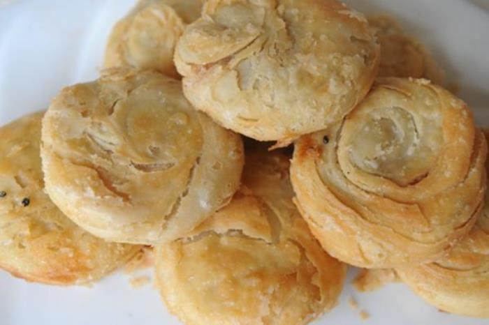 宿遷有哪些好吃的美食推薦