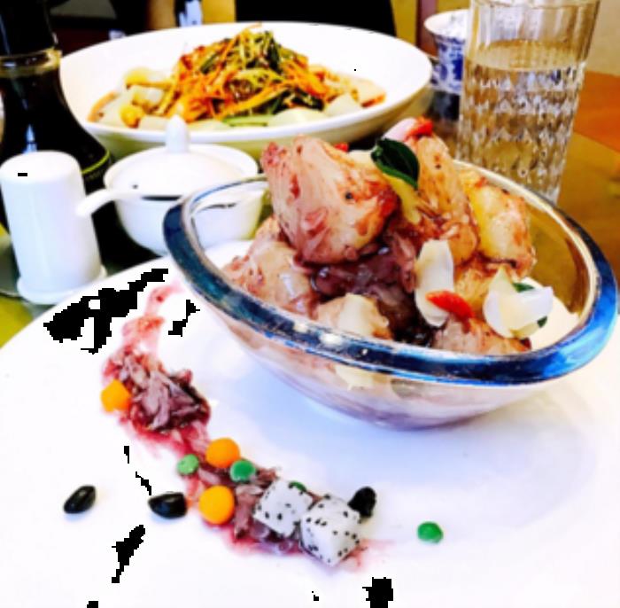 甘肅有名小吃有什么 甘肅有名小吃有什么