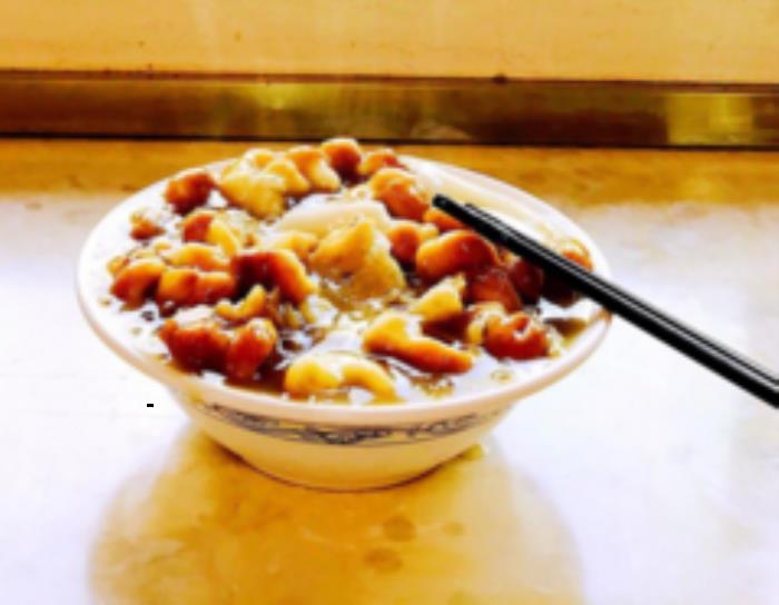 甘肅有名小吃有什么 甘肅有名小吃有什么