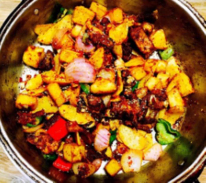 甘肅有名小吃有什么 甘肅有名小吃有什么