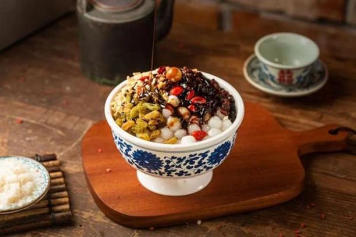 通江有哪些好吃的美食推薦