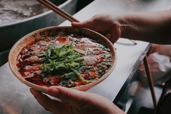 通江有哪些好吃的美食推薦