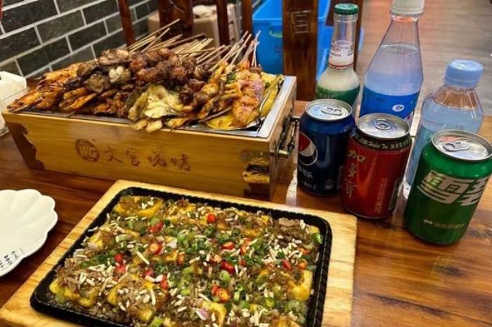 通江有哪些好吃的美食推薦